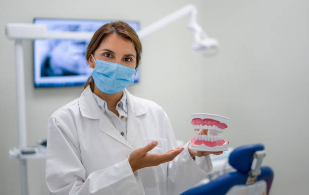 Best Emergency Denture Repair in Coconut Creek, FL