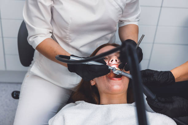 Best Emergency Gum Treatment in Coconut Creek, FL